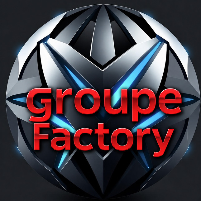 Groupe Factory